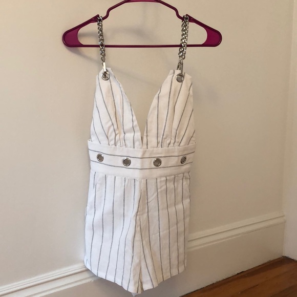 LF Pants - LF Romper